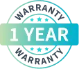 Comprehensive Warranty & maintenance