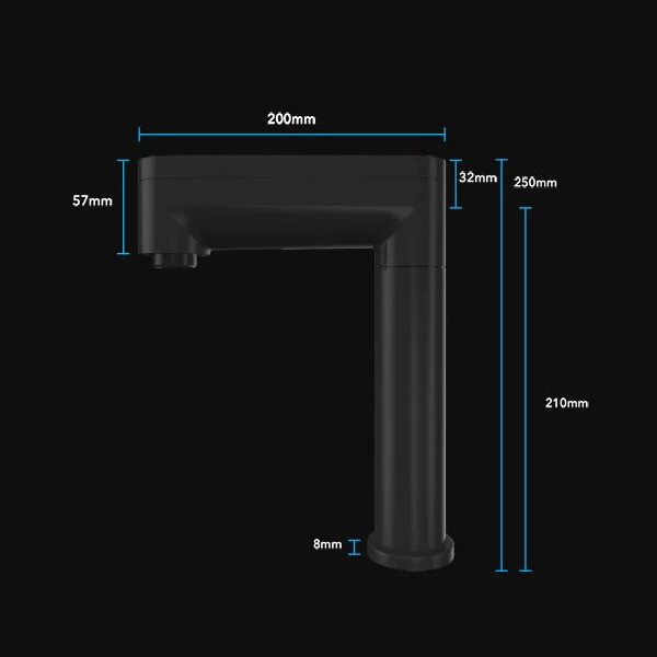 iLiv Faucet RO Water Purifier Slide3