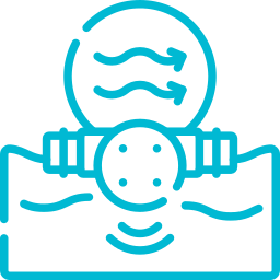 Intelligent Membrane Flushing