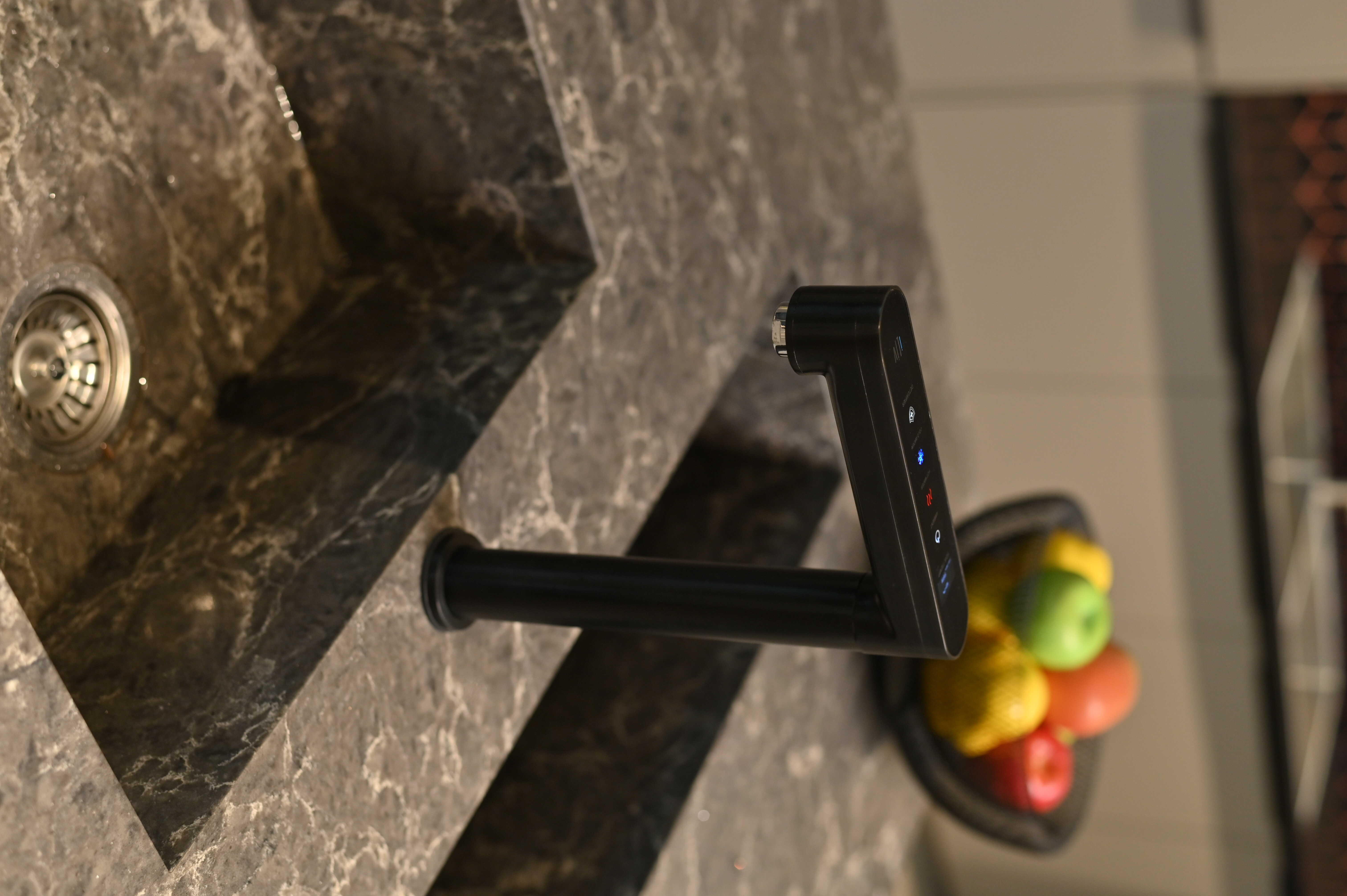 iLiv Faucet UF Water Purifier Slide2