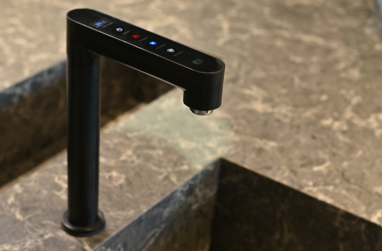 iLiv Faucet UF+UV Water Purifier