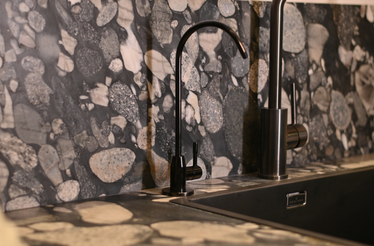 iLiv Alkaliv RO+UF Water Purifier