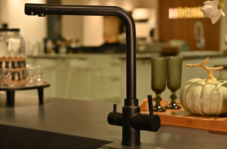 iLiv Trevi Plus RO+UF Water Purifier