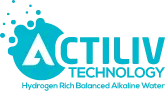 Actiliv - Live Healthier