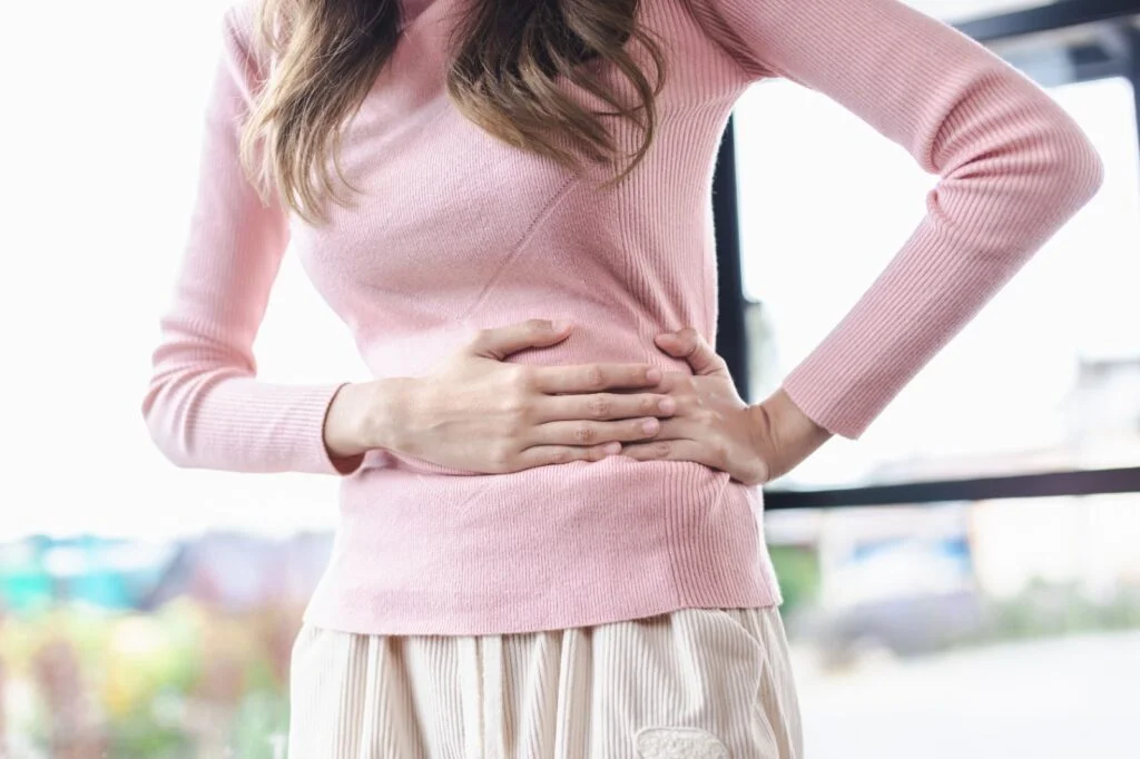 Will Alkaline Water Reduce the Symptoms of GERD?