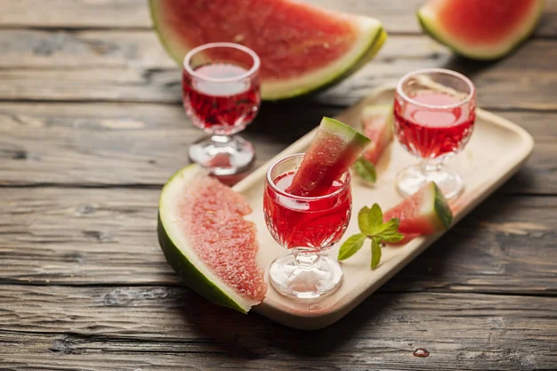 Summer drinks to wow your guests