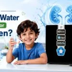 Is Alkaline Water Safe for Children?