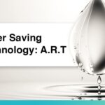 Water-Saving Technology: Aqua Reverse Technology (A.R.T)