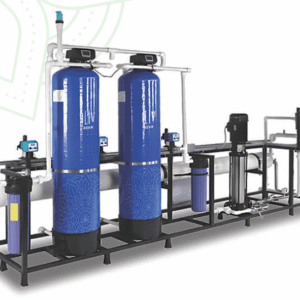 ILIV REVA – FRP MODEL