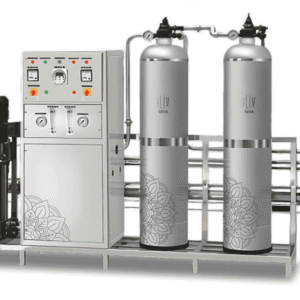 ILIV REVA – STAINLESS STEEL MODEL