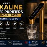 Best Alkaline Water Purifiers in India (2026) : The Complete Guide