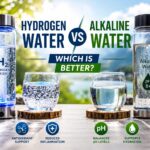 Hydrogen Water vs Alkaline Water: Which is Better?
