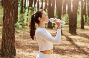 Is alkaline water good for Weight Loss?