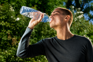 Why is Alkaline Water So Good for Your Health?