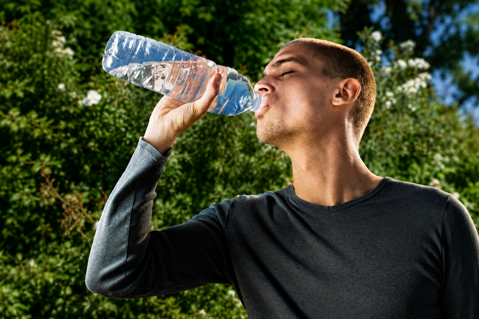 Why is Alkaline Water So Good for Your Health?