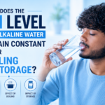 Alkaline Water: A Source of Purity and Wellness
