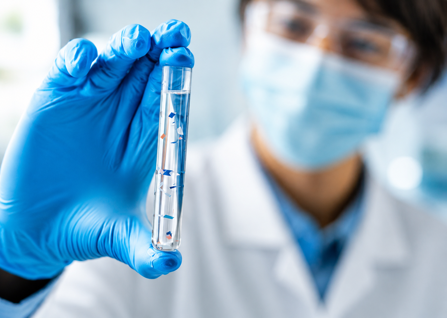 Different Methods for Testing Water Quality at Home