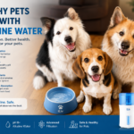 Enhancing Your Pet’s Health with Alkaline