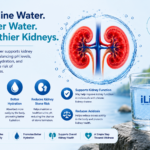 Alkaline Water and Kidney Health: Everything You Need to Know