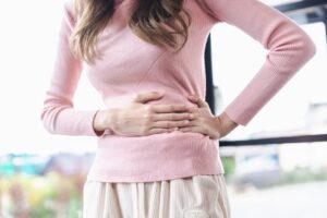 Will Alkaline Water Reduce the Symptoms of GERD?