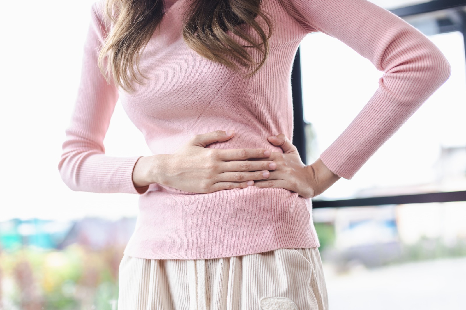 Will Alkaline Water Reduce the Symptoms of GERD?