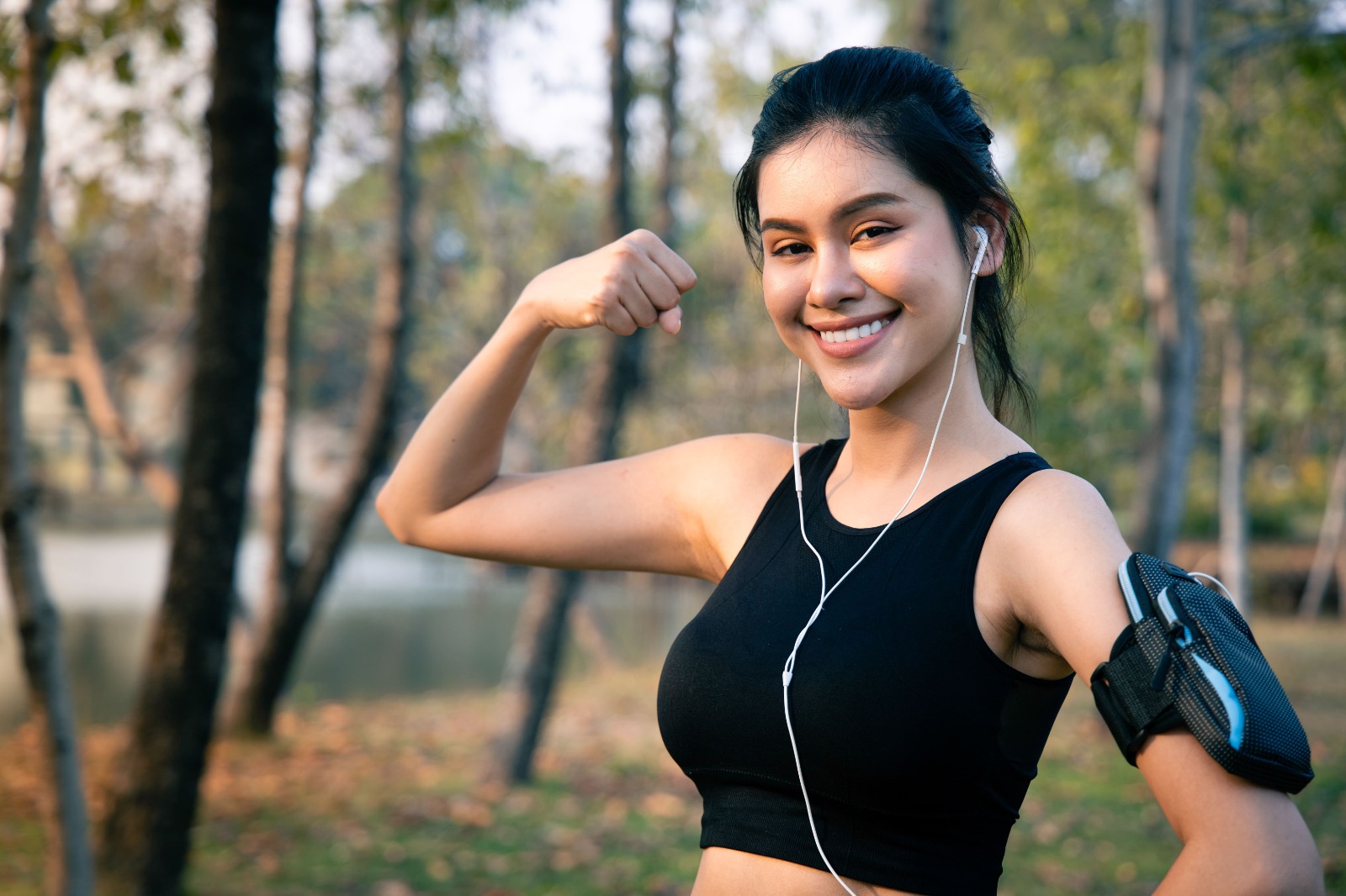 Does Alkaline Water Help Relaxing Muscles?
