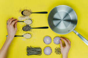 2020 is the year of the kitchen