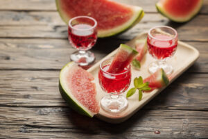 Summer drinks to wow your guests