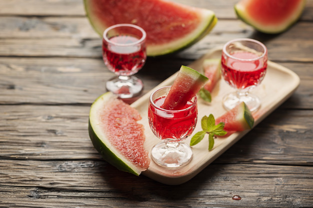 Summer drinks to wow your guests
