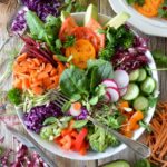Lockdown Diet: Acing the Art of Balance