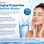 Exploring the Anti-Aging Properties of Alkaline Water