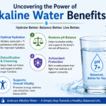 Uncovering the Power of Alkaline Water Benefits