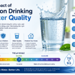 The Impact of pH on Drinking Water Quality