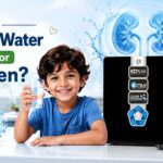 Is Alkaline Water Safe for Children?