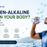 What are the effects of hydrogen-alkaline water on your body?