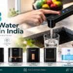 Top 8 Alkaline Water Purifiers in India 2026