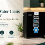 Borewell Water Crisis in the City? Here’s How to Choose the Right Purifier